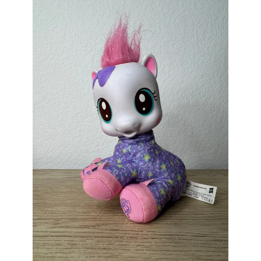 Hasbro brand my